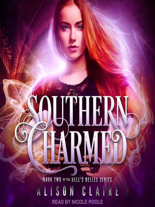 Cover image for Southern Charmed